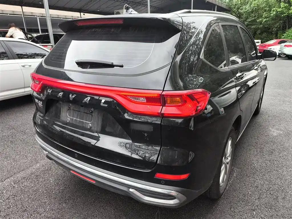 HAVAL M6 2021