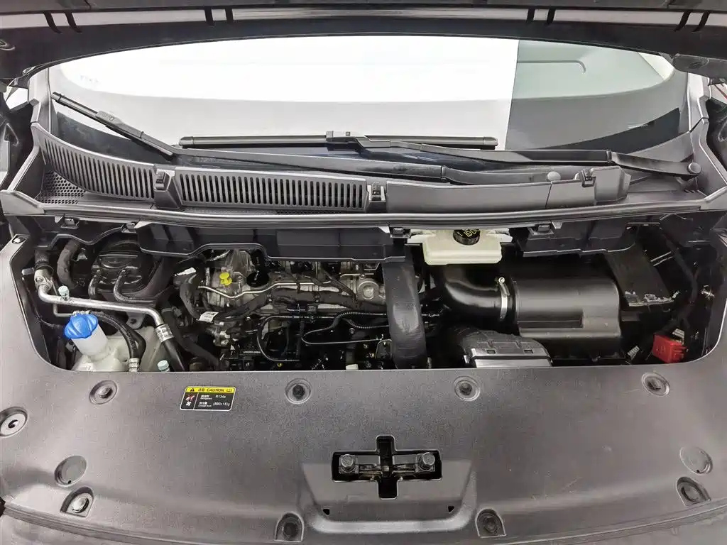 HONGQI HQ9 2023