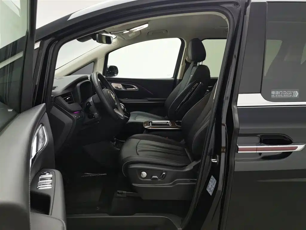 HONGQI HQ9 2023