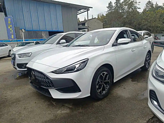 Заказать MG MG5