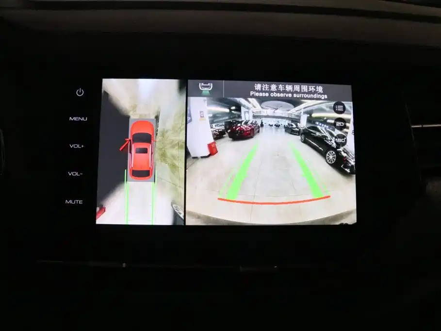 HAVAL F7X 2019