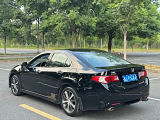 HONDA SI PLATINUM 2010