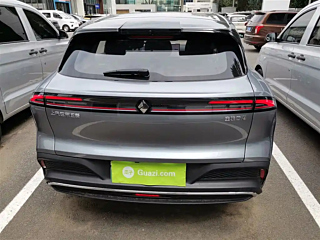 BAO JUN OTHER  2024 YEAR 140KM  EDITION 2024