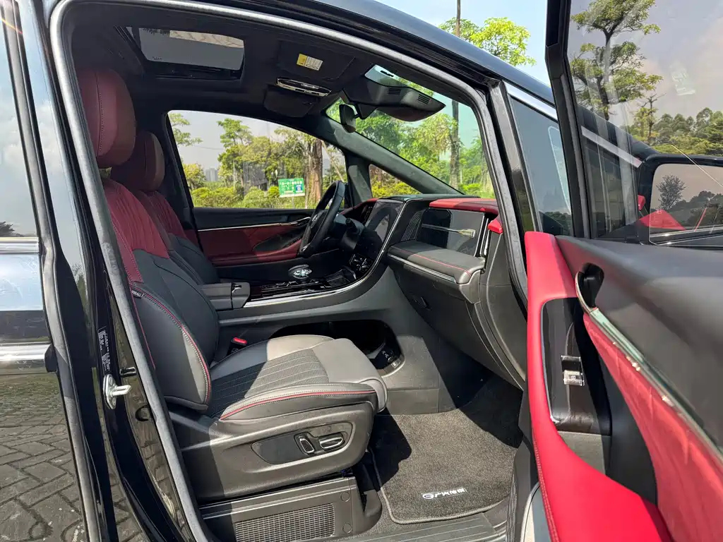 TRUMPCHI M8 2023