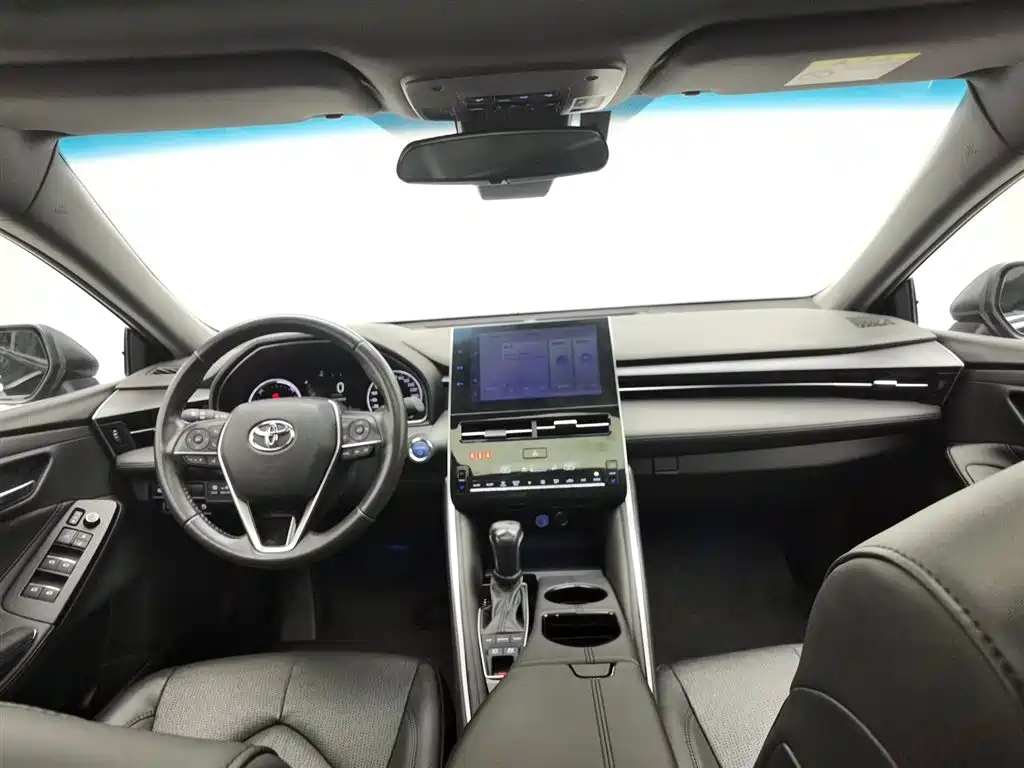 TOYOTA AVALON 2023