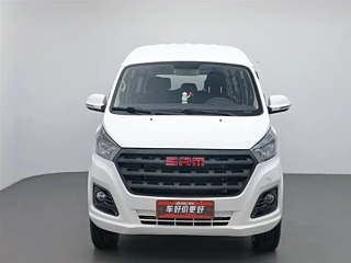 JINBEI &#37329; SEALION  2024 YEAR 2.0L 7 SEATS 140L&#325 2024