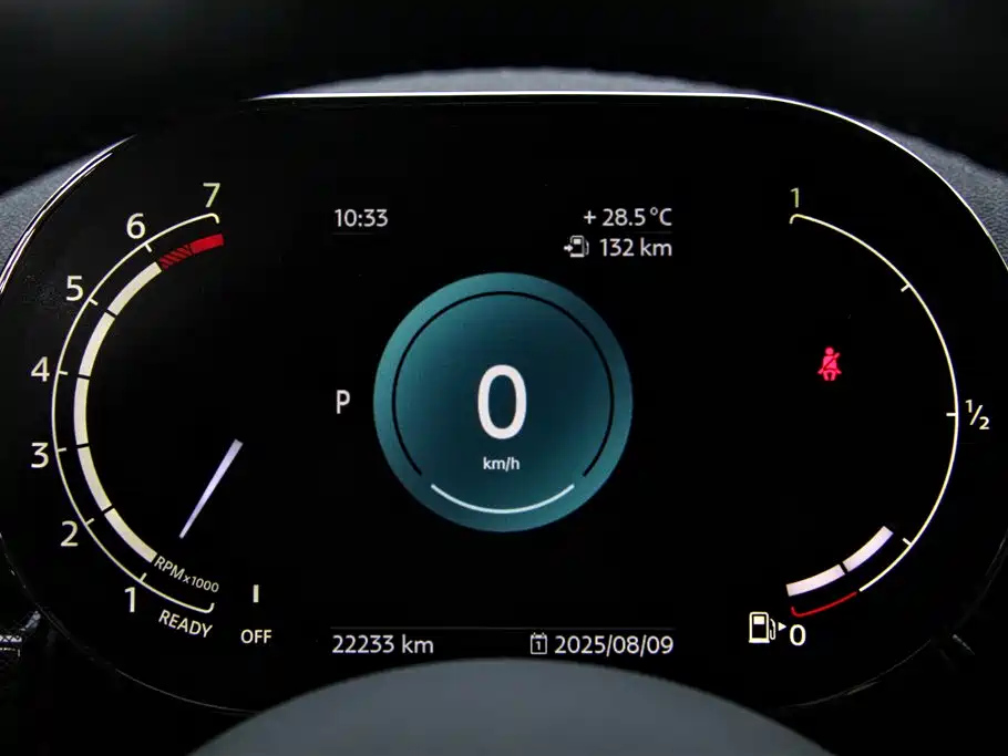 MINI CLUBMAN 2023