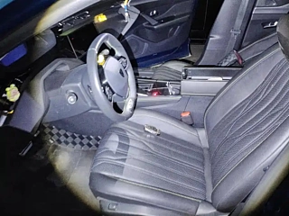 PEUGEOT 408X  2023 YEAR  EDITION 2023