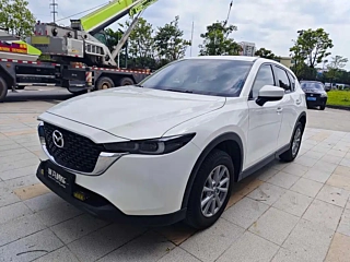MAZDA CX-5  2024 YEAR 2.0L AUTOMATIC 2WD COMFORT 2024