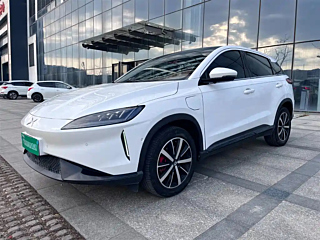 XPENG MOTORS G3