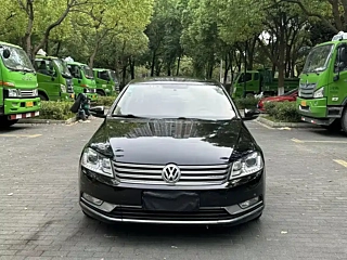 VOLKSWAGEN MAGOTAN 2016