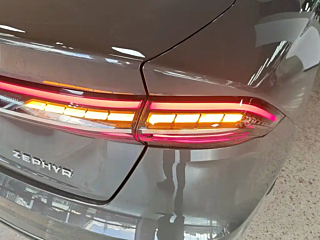 LINCOLN Z  2022 YEAR I  EDITION 2022