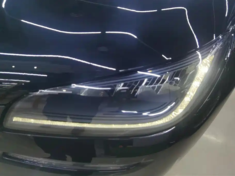 LINCOLN ADVENTURER 2022