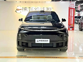 LI AUTO L7
