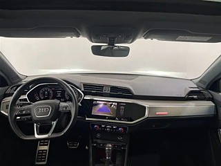 AUDI Q3  2024 YEAR 35 TFSI FASHION DYNAMIC 2024