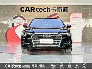 AUDI A6L 2024