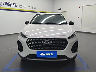CHERY TIGGO 3X  2022