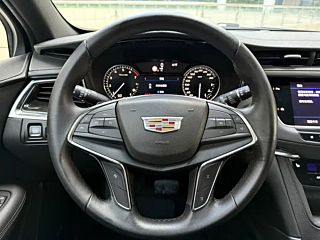 CADILLAC XT5  2020 YEAR 28T LUXURY 2020