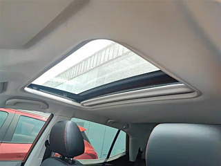 SOUEAST DX3  2018 YEAR 1.5T CVT PREMIUM 2018