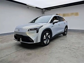 AION LX  2022