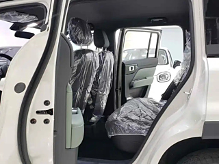 BAO JUN YUEYE PLUS  2025 YEAR FLAGSHIP EDITION 5 SEATS 2025