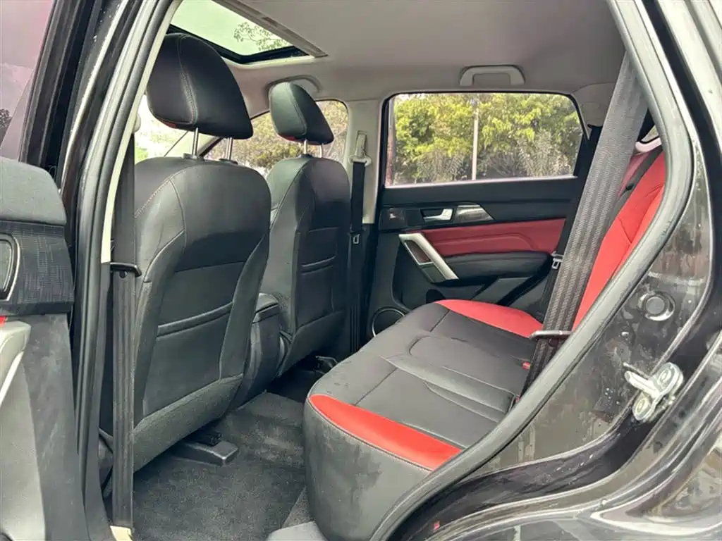 HAVAL H2 2017