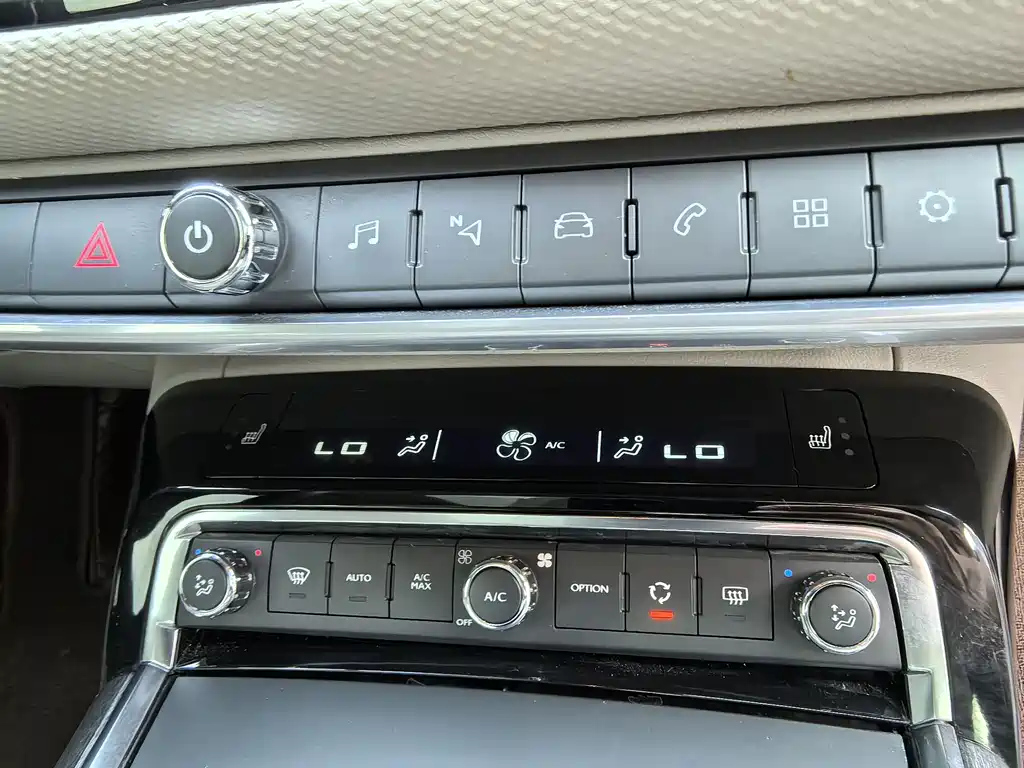 CITROEN C6 2017