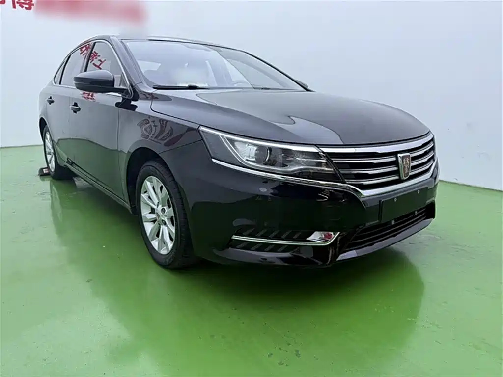 ROEWE I6 2017