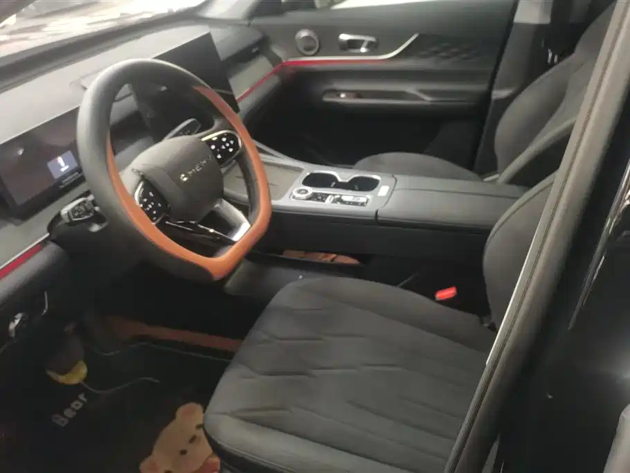 CHERY TIGGO 8 PLUS 2025