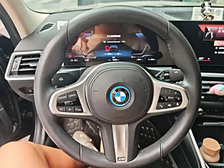 BMW I3  2022 YEAR EDRIVE 35 L 2022