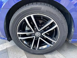 VOLKSWAGEN LAMANDO 2021 YEAR 280TSI DSG LUXURY PHANTOM EDITION 2021