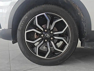 SOUEAST DX5  2021 YEAR 1.5T CVT PREMIUM 2021