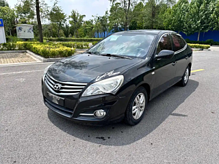 HYUNDAI CELESTA 2011 YEAR 1.6L MANUAL COMFORT 2011