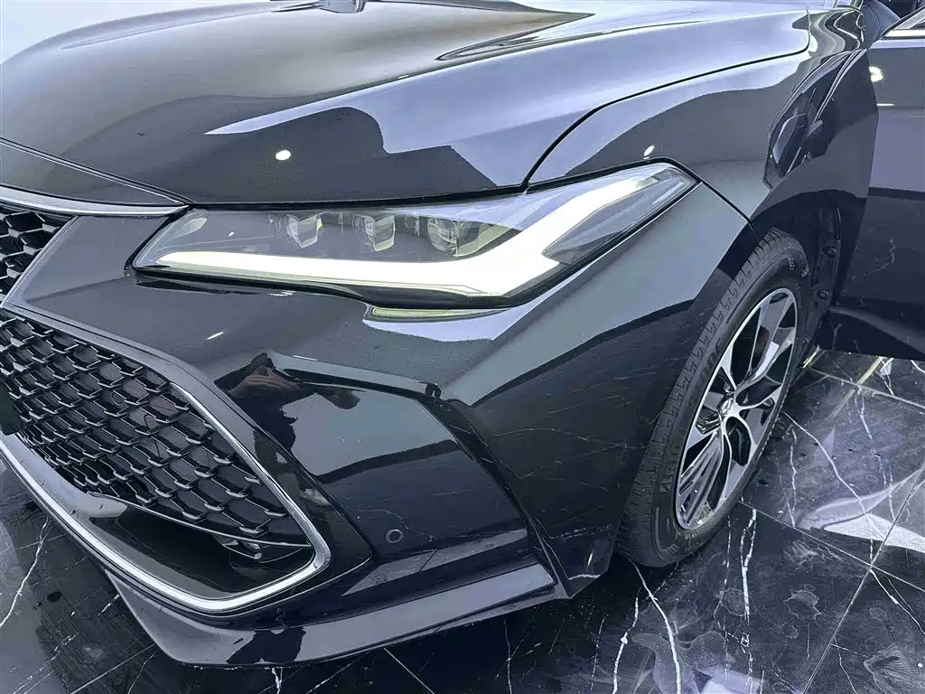 TOYOTA AVALON 2023