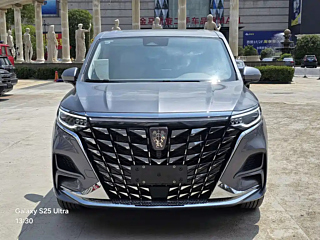 Заказать ROEWE IMAX8 NEW ENERGY