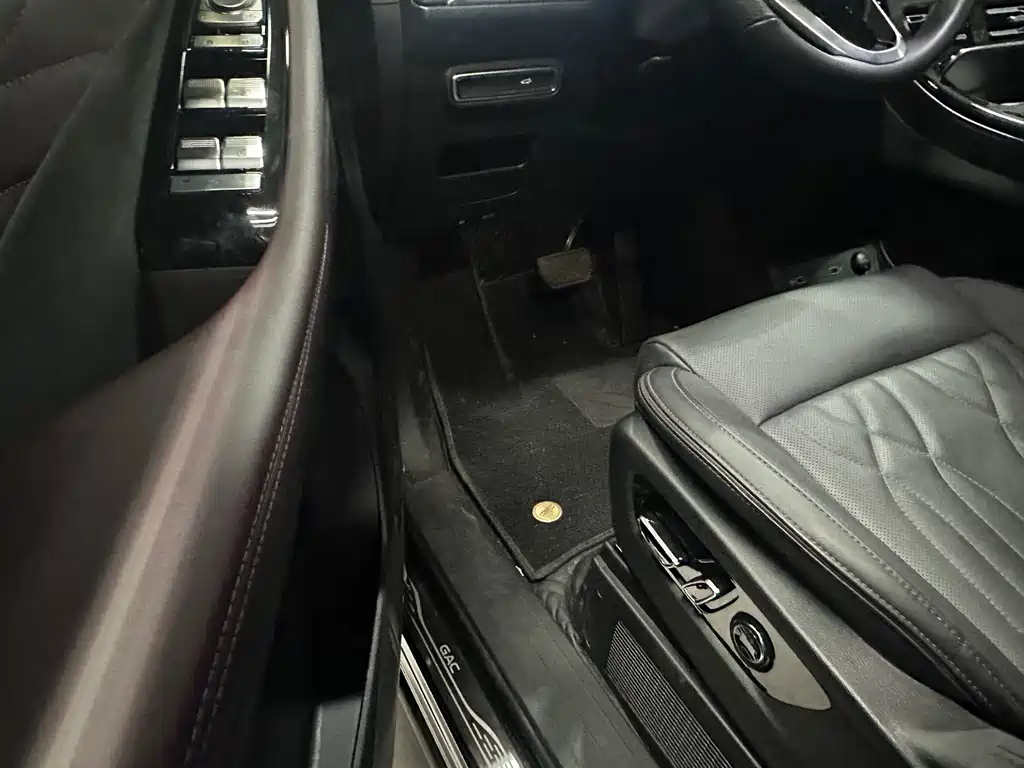 TRUMPCHI M8 2024