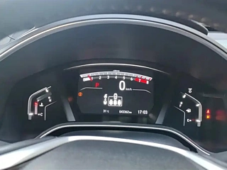 HONDA BREEZE  2021 YEAR 240TURBO CVT 2WD ELITE EDITION 2021