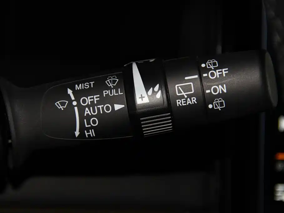 TRUMPCHI M8 2023