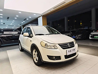 SUZUKI SX4 2016 YEAR 1.6L AUTOMATIC CLASSIC EDITION 2016