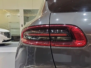 PORSCHE MACAN  2014 YEAR MACAN 2.0T 2014