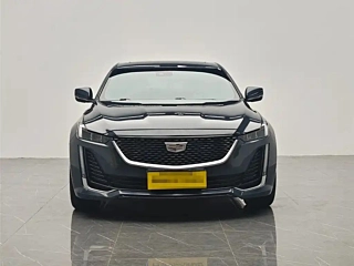 CADILLAC CT5  2022