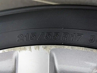 HONDA ODYSSEY  2018 YEAR 2.4L DELUXE EDITION 2018