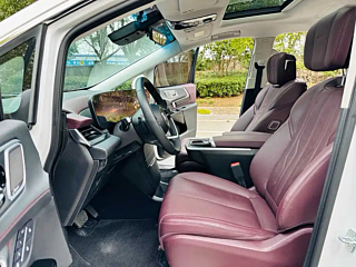 BUICK CENTURY  2023 YEAR 2.0T  SEATS  EDITION 2023