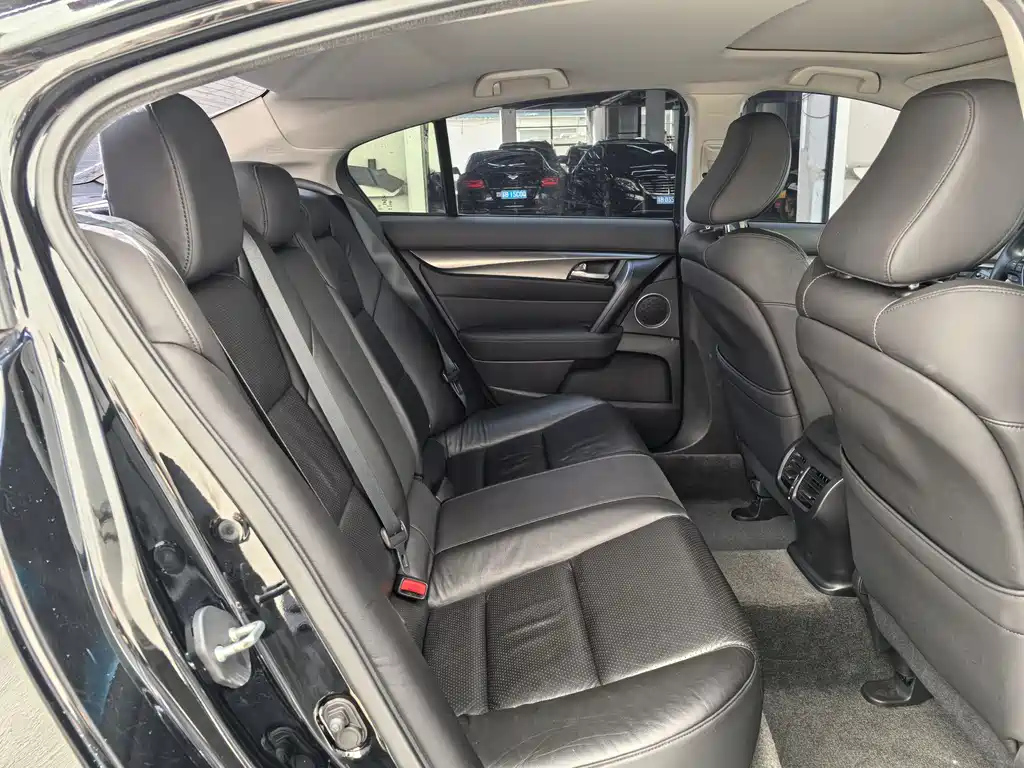 ACURA TL 2014