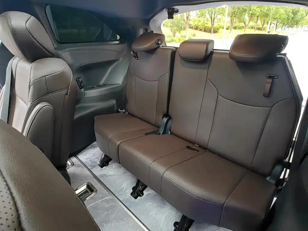 TOYOTA SIENNA SIENNA 2021