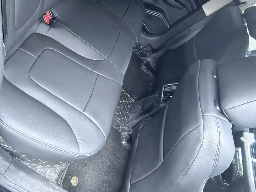BESTURN B70 2022