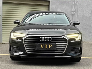 AUDI A6L 2019