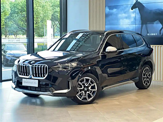 BMW X1 2024