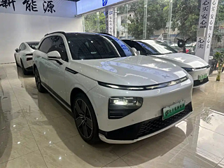 XPENG MOTORS G9  2022 YEAR 702 MAX 2022
