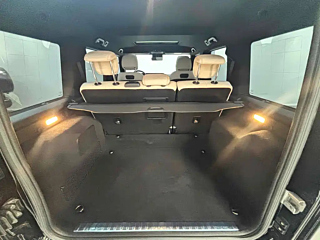 MERCEDES BENZ G-CLASS 2024 YEAR G 350 2024